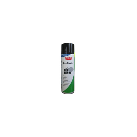 DUST CLEANER 500ML. LIMP. GAS SECO