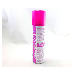 SPRAY BARNIZ PROTECTOR CON CAPA AILANTE