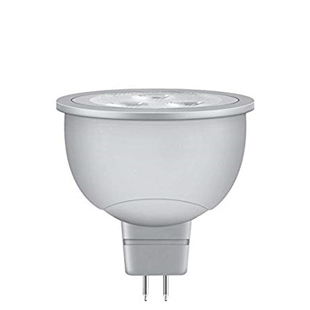 LAMPARA LED 12V 5.9W OSRAM 3000K 36º GU 5.3