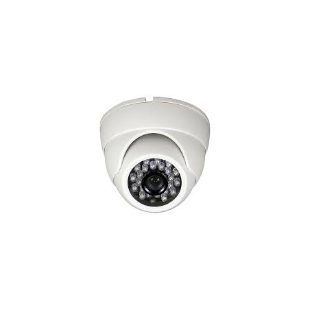 CAMARA IP DOMO INTERIOR IR 1.0MP /720P