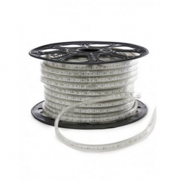 TIRA LED 17W/M 230V IP67 120LED