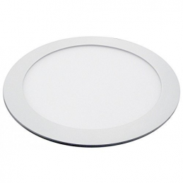 DONWLIGHT EMPOTRAR LED RED 6W 4200K BL