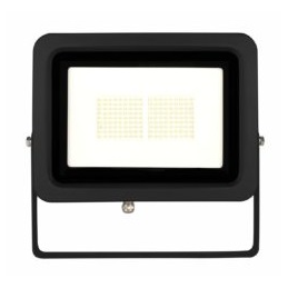 SKY NEGRO LED 220V 100W 4000K