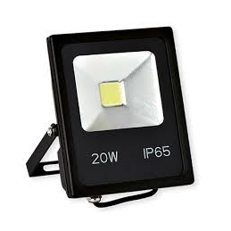 PROYECTOR PLANO RGB 20W