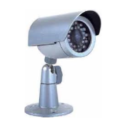 CAMARA TUBO CMOS F3.6MM