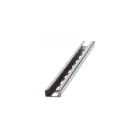 GUIA PERFORADA 20*10*1