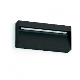 APLIQUE ABAR IP 54 LED 7W 105LM 3000K