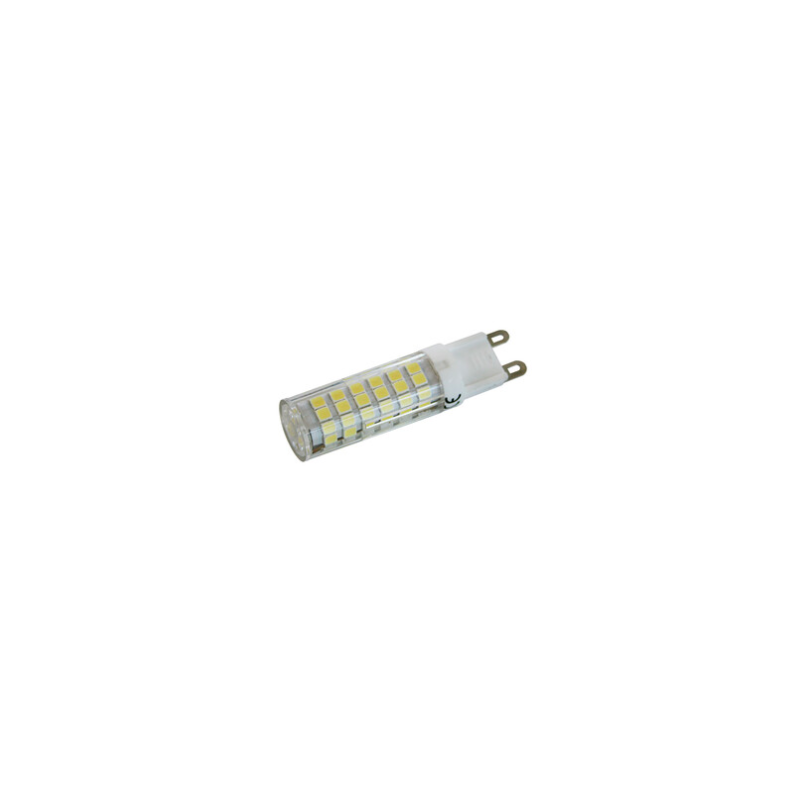LAMPARA LED  G9 230V 6W DIA