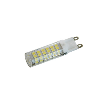 LAMPARA LED  G9 230V 6W DIA