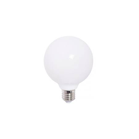 LAMPARA SERIE CRISTAL GLOBO G95 11W E27 3000K