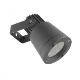 PROY HUBBLE GU 10 50/11W LED 5W GR URNBAN