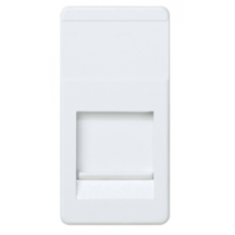 ADAPTADOR 1CONECT RJ-AMP ESTR BL27087-34