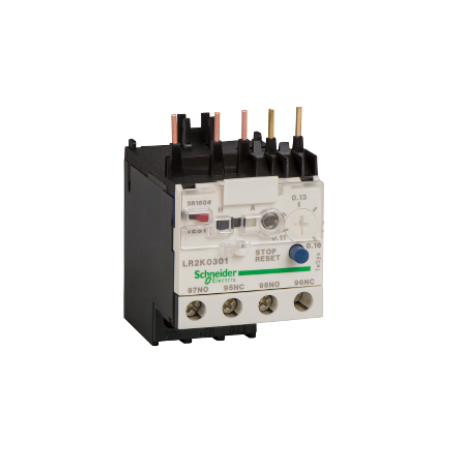 RELE TERMICO 1,2-1.8A