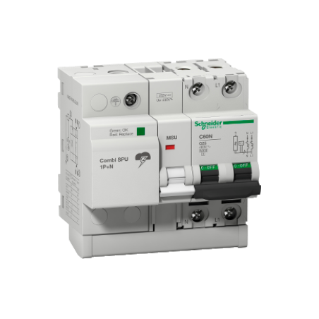 COMBI SPU SOBRTENCIONES PERM  y  TRANS 1PN 40A