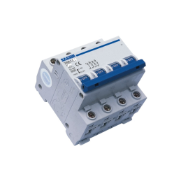 TERMICO 4*16A 6KA SASSIN SB163H4C16
