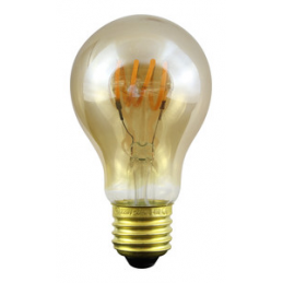 BOBILLA LED VINTAGE A19