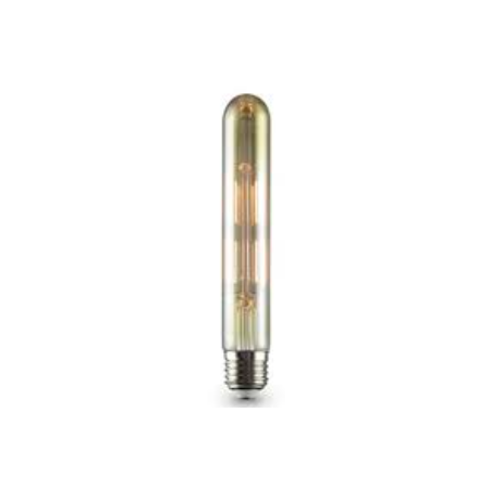 LAMPARA DECOLOOP DECO TUBULAR T9 LED 4W W274 2200K