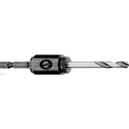 HUSILLO BROCA CORONA 014-030MM STARRETT