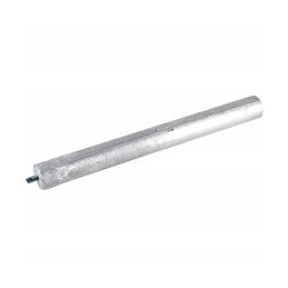 ANODO DE MAGNESIO