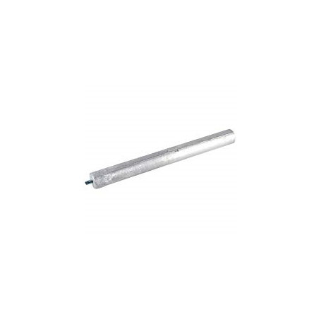ANODO DE MAGNESIO