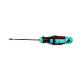 DESTORNILLADOR BOCA TORX T-10*75