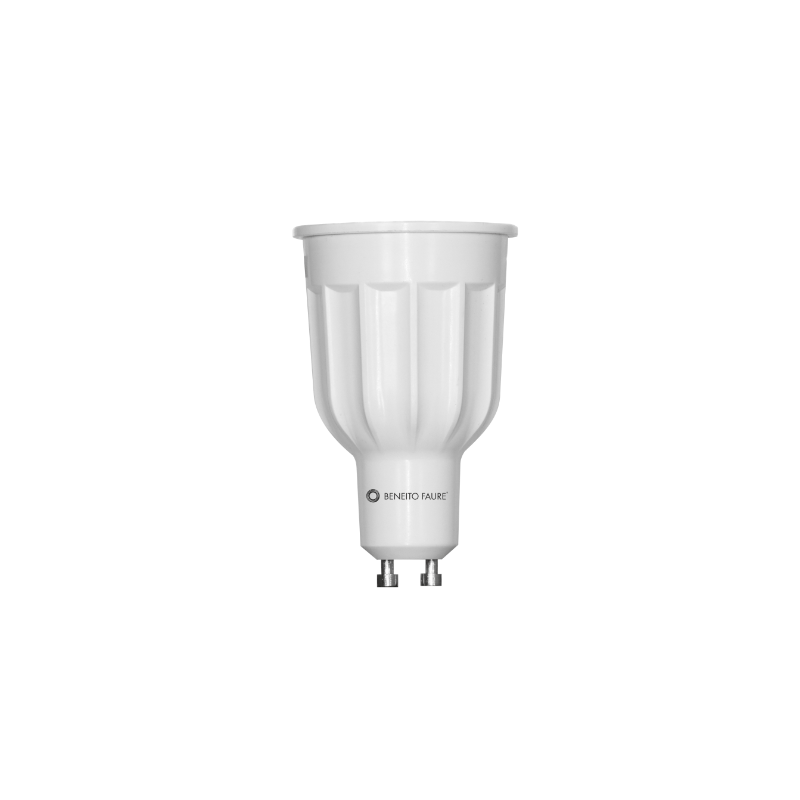 POWER LED 12W GU 10 3000K