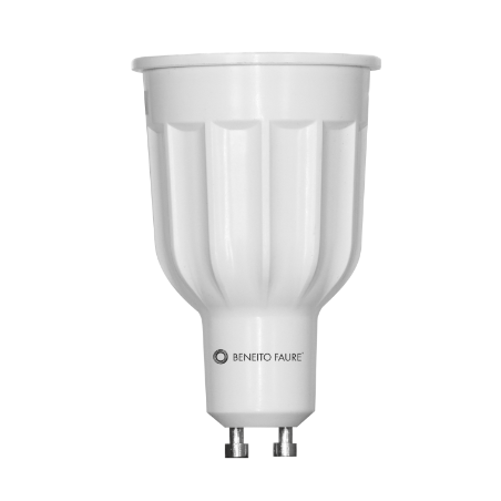 POWER LED 12W GU 10 3000K