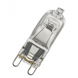 LAMPARA BI-PIN 12V-20W