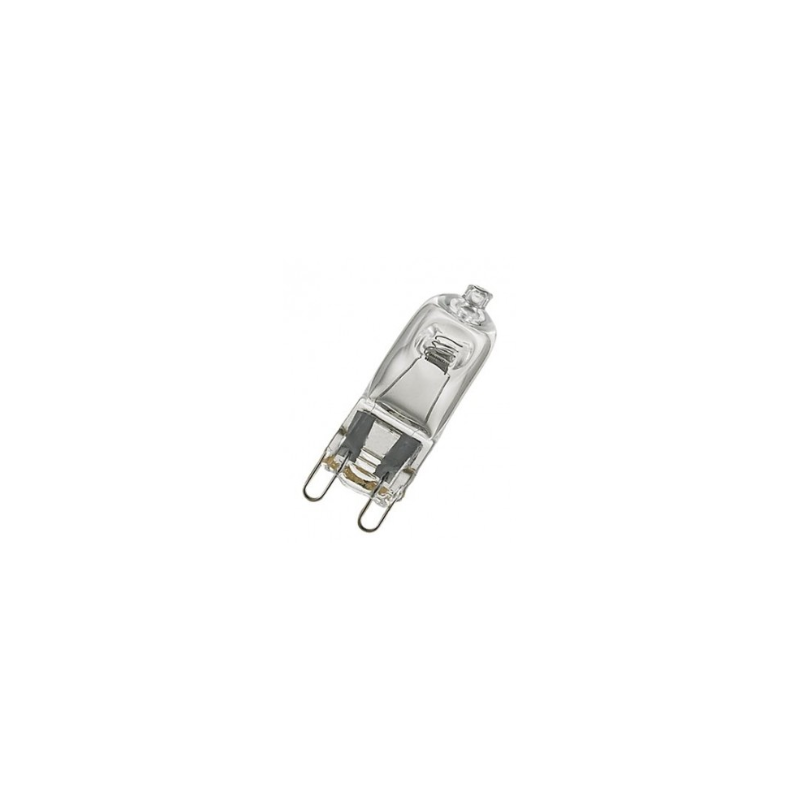LAMPARA BI-PIN 12V-20W