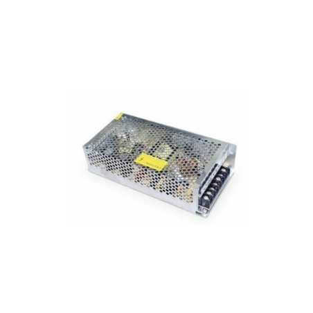 FUENTE DE ALIMENTACION TIRAS LED A 24V 60W