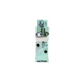 PORTAFUSIBLE AC-100 CERAMICA