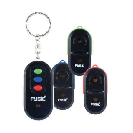 KIT LOCALIZADOR DE LLAVES 1 y 1 EMISOR