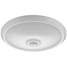 DETELUX 160 PIR LED PC