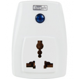 BASE ENCHUFE BLUETOOTH