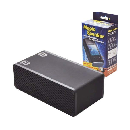 MAGIC SPEAKER ALTAVOZ INALÁMBR. SMARTPHON