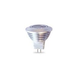 LAMPARA MR 11  LED 35 MM 4 W 12V 2800K 230LM