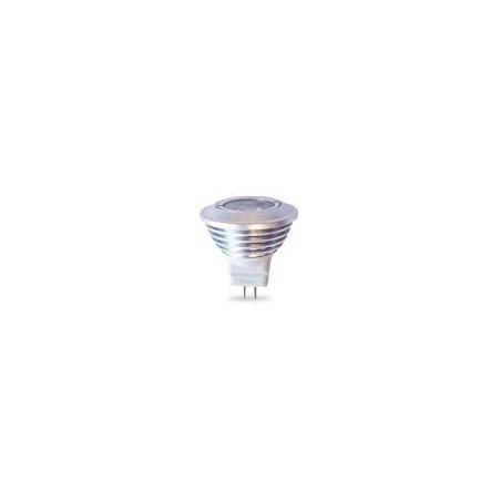LAMPARA MR 11  LED 35 MM 4 W 12V 2800K 230LM