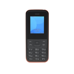 TELEFONO MOVIL 2G DOBLE SIM
