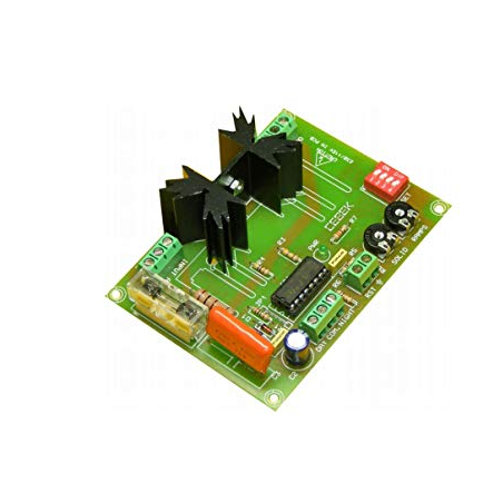 REGULADOR DIA O NOCHE/750W