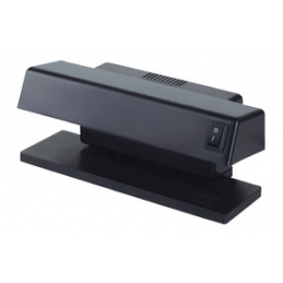 DETECTOR DE BILLETS FALSOS 7