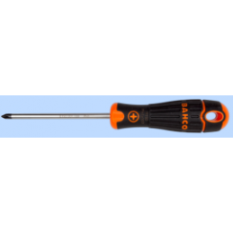 DESTORNILLADOR B/POZIDRIC PZ1*100 BACHO