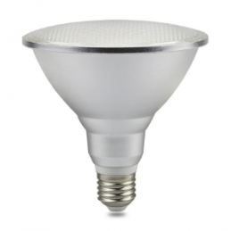 LAMPARA B/C PAR 38 E27 20W 6000K