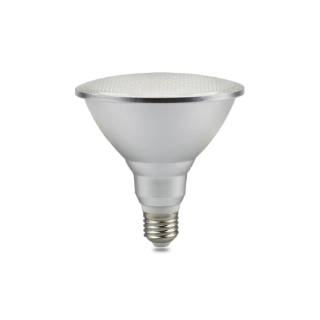 LAMPARA B/C PAR 38 E27 20W 6000K