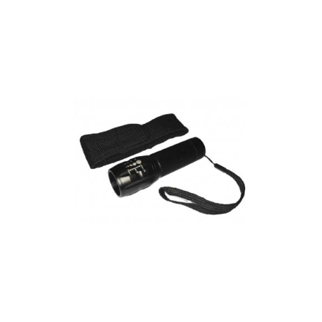 LINTERNA 1 SUPER LED 3W