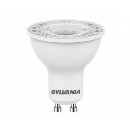 LAMP LED GU 10 8W 600 LM  4000K 36º REFLED G3