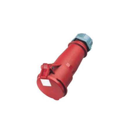 PROLONGADOR 32A 3P y T 400C AM-TOP IP 44