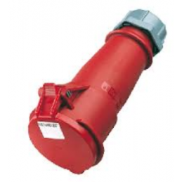 PROLONGADOR 16A 4P 400V AM-TOP IP44