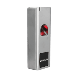 CONTROL ACCESOS HUELLAS y RFID SF1