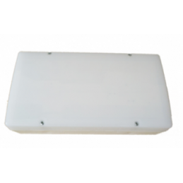 EMERGENCIA SIRAH E-150 ECO LED NP IP65