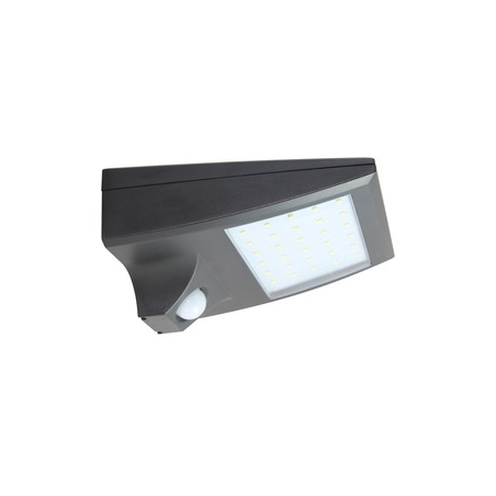 APLIQUE SOLAR RECARGABLE NEG